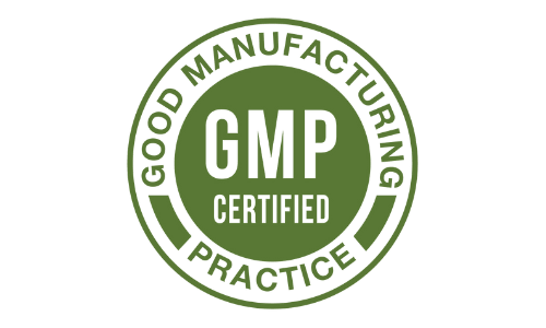 gorillaflow GMP Certified